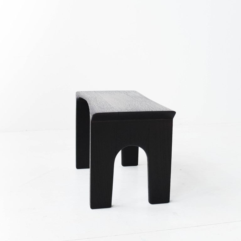 Lukas Cober - Kuro - stool